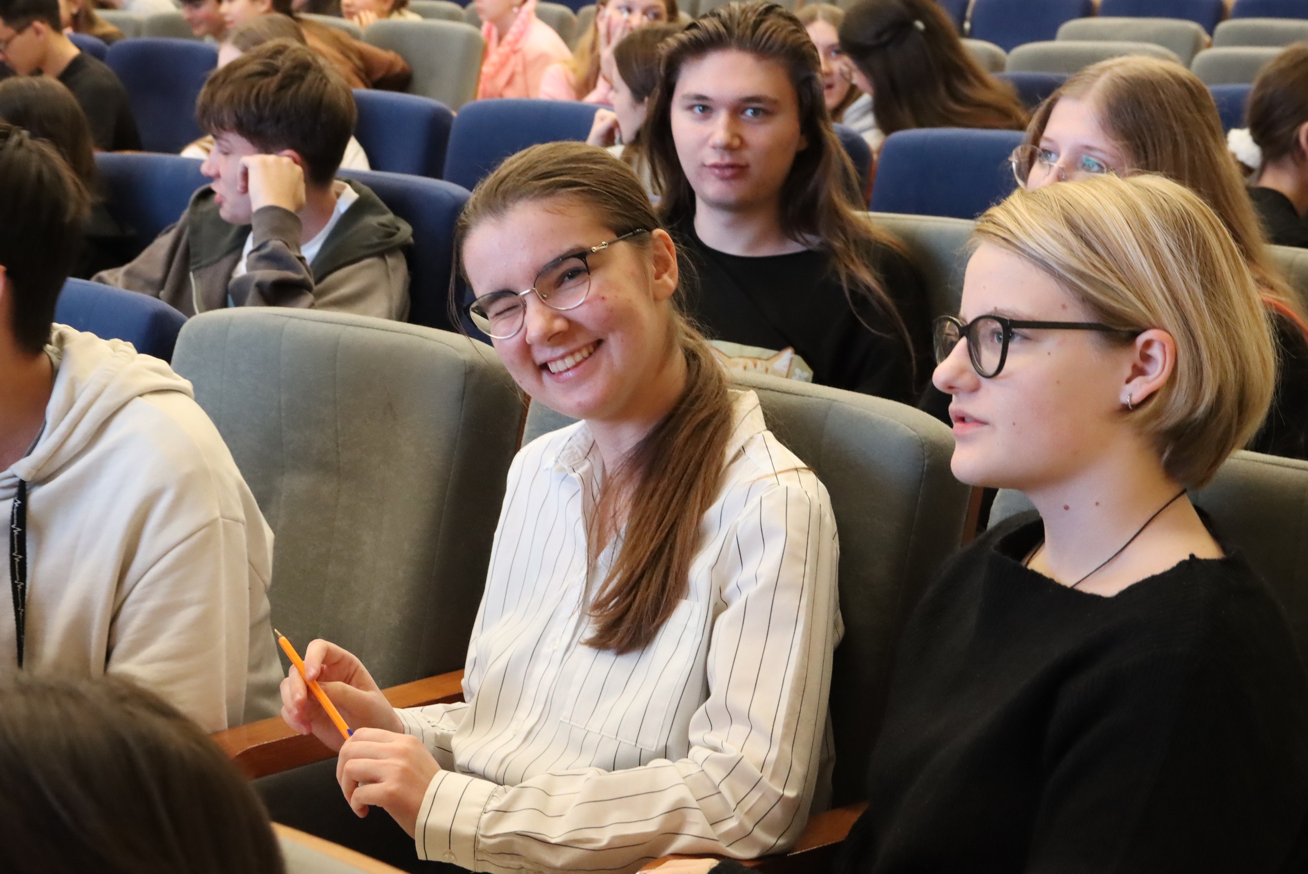 МЭШ-квиз: интеллектуальный марафон состоялся!